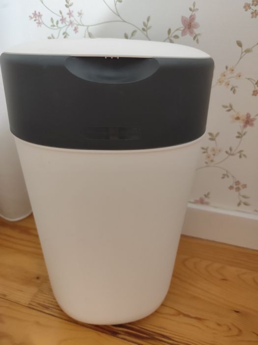 Tommee tippee twist and click