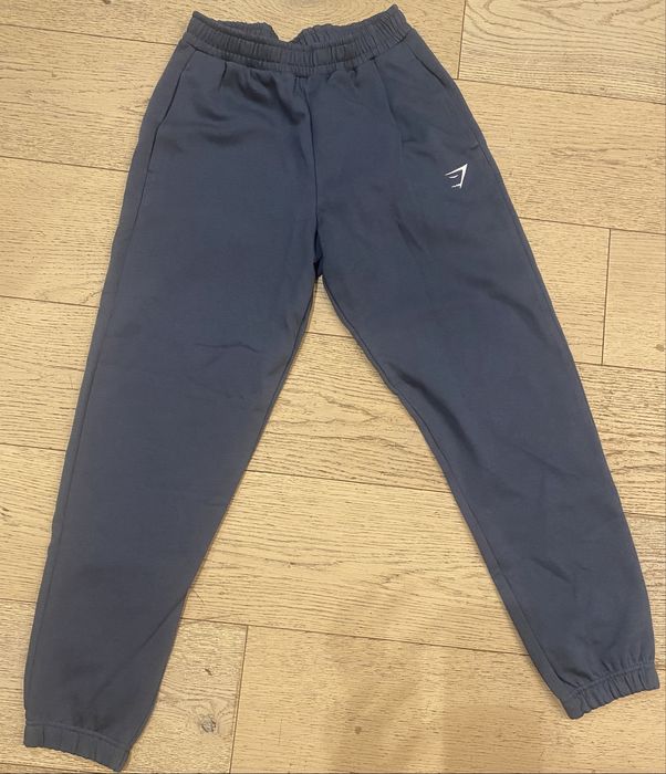 Nowe spodnie damskie GymShark