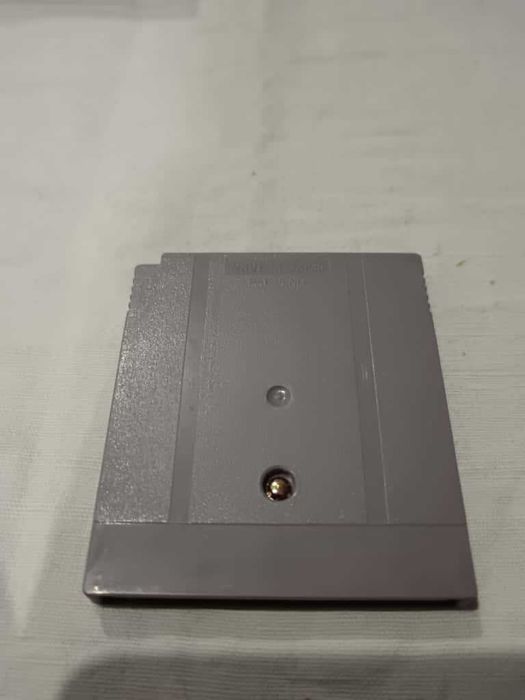 Darkwing Duck (Game Boy – PAL, Cartucho Solto, Testado)64740898133377121