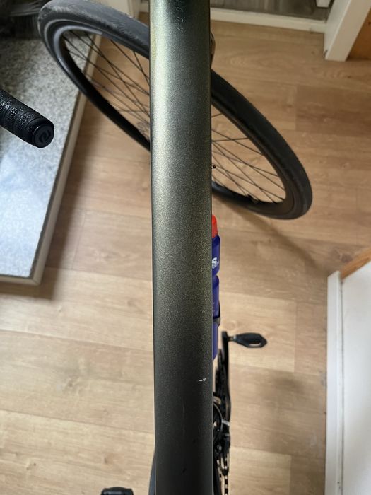 Bicicleta Scott adict 30
