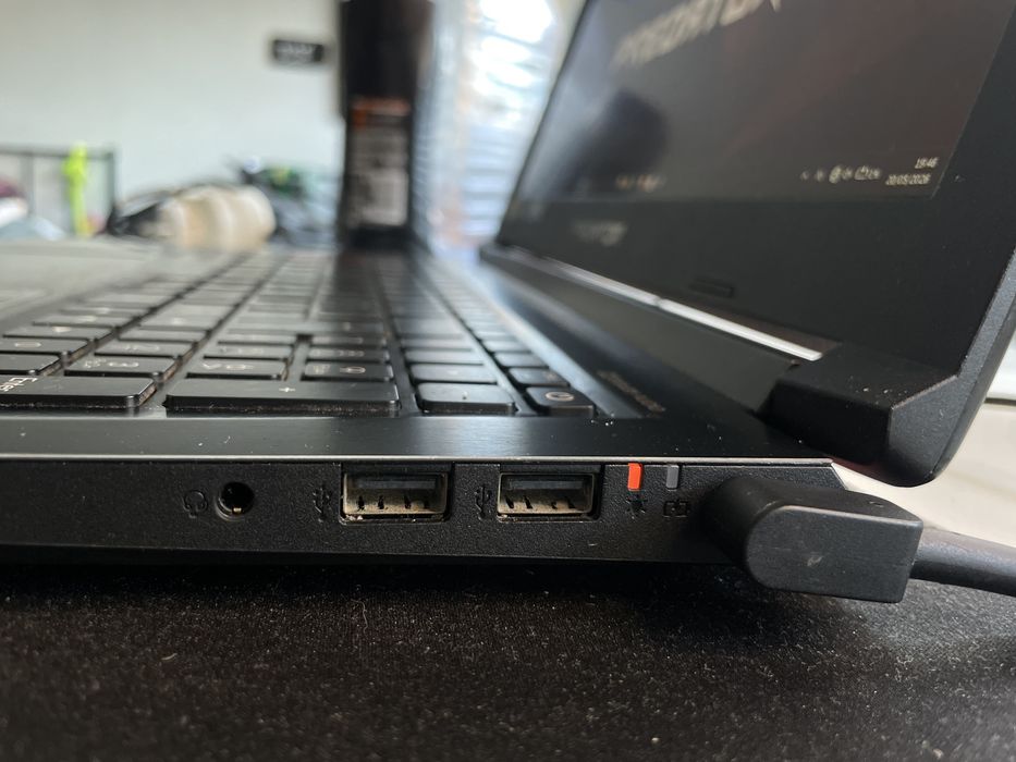 Acer Predator Helios 300 - PARA DESPACHAR!