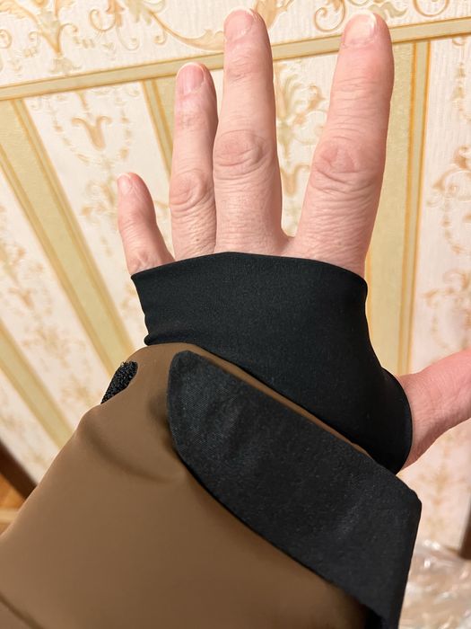 Чоловіча куртка Moncler