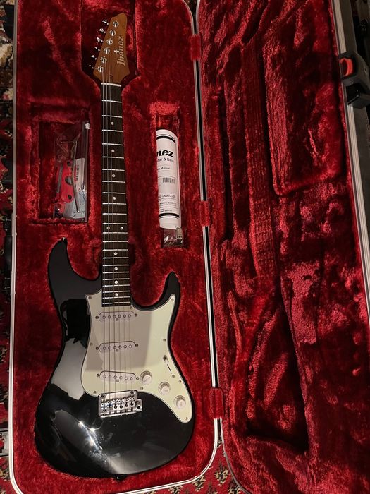 Gitara Ibanez AZ2203n