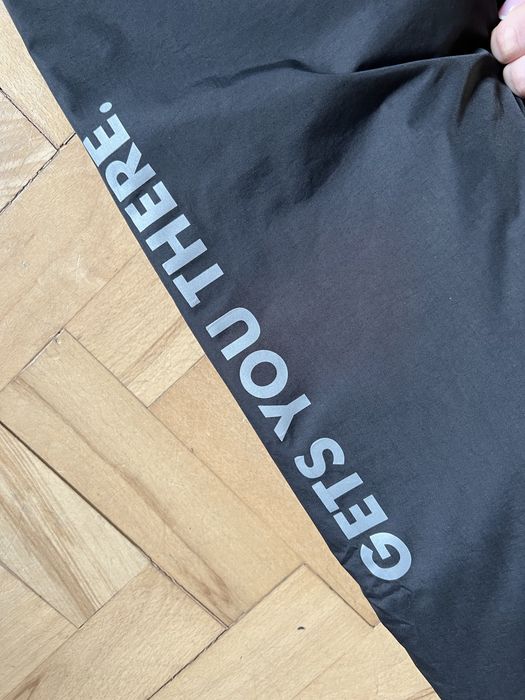 Kurtka zimowa Nooteboom