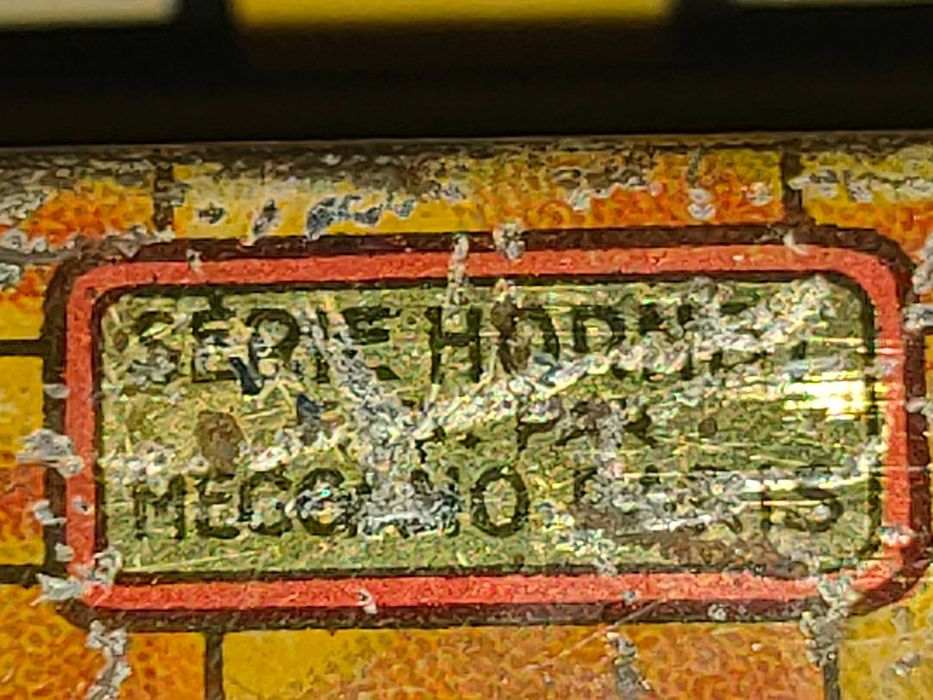 Hornby ferromodelismo