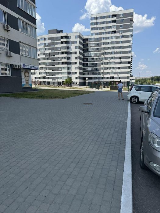 Продам 2-кім. квартиру в ЖК Пролісок, М Палац Спорту