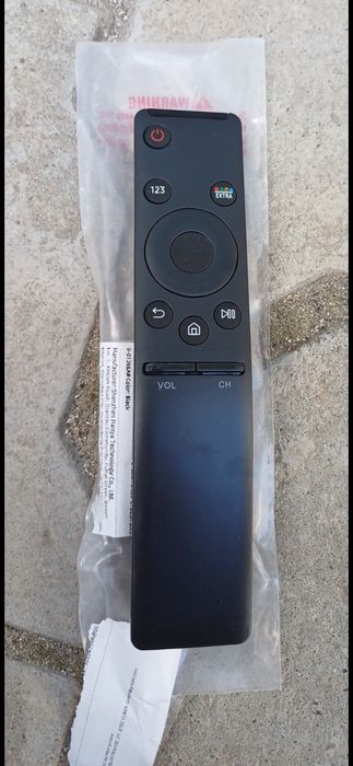 Пульт дистанційного управління Самсунг Samsung