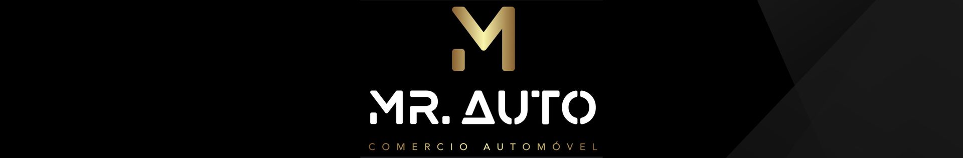 Mr. Auto Pontinha top banner