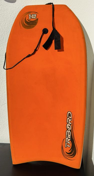 Prancha Bodyboard - TRIBORD