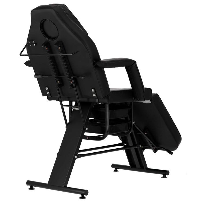 Крісло кушетка косметологічна