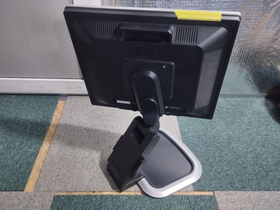 Монітор HP діагональ 19