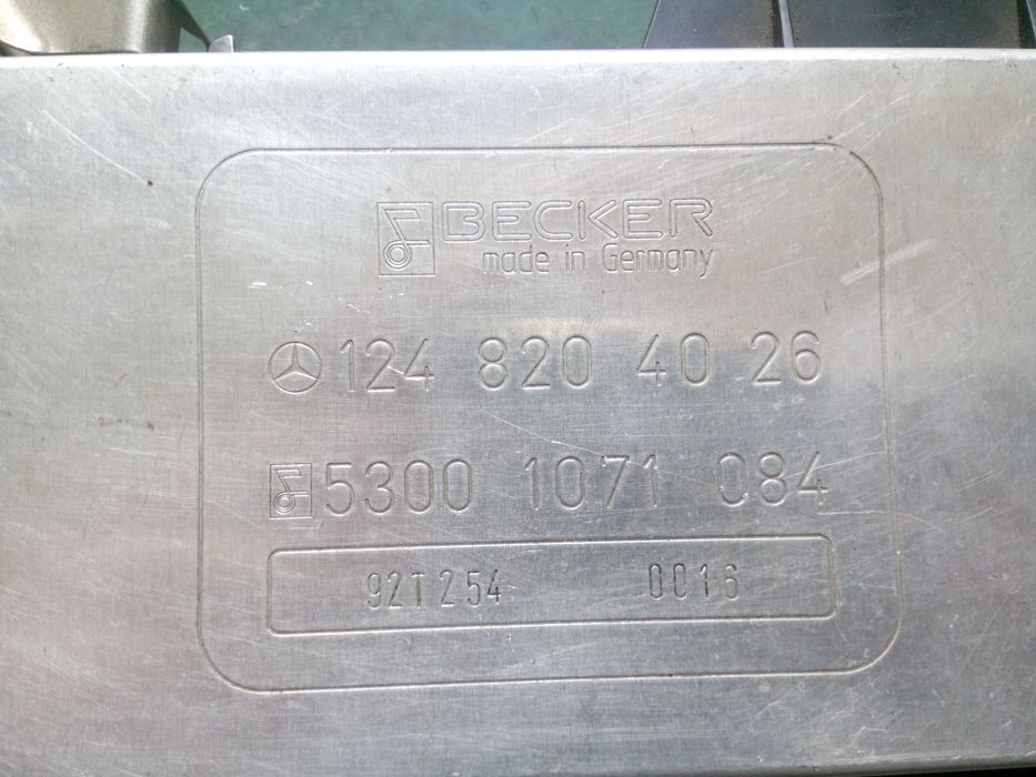 Moduł 129.820.0097. 129.820.24.26