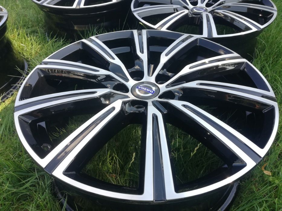 Volvo xc60 xc40 Nowy model 19''