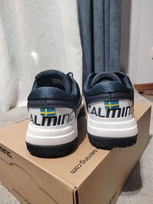 Buty halowe salming