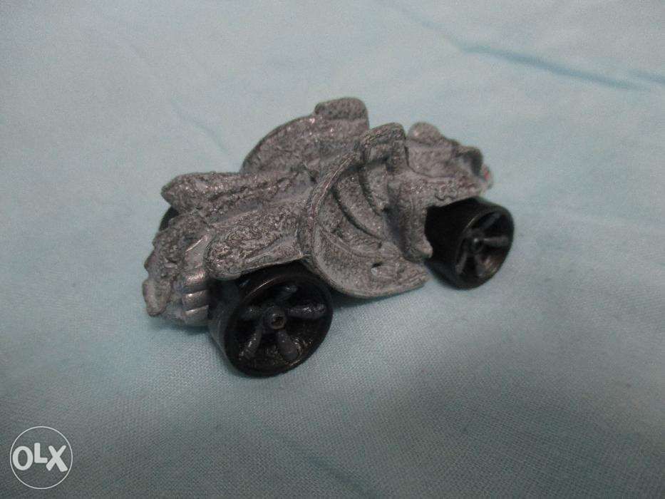 Carros/Motas Hot Wheels I