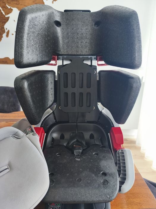 Cadeira de auto VARIO XT5 CONCORD