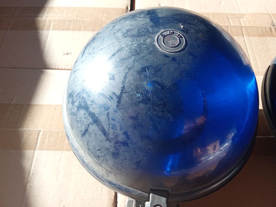 BMW R75/ 90 " Police "