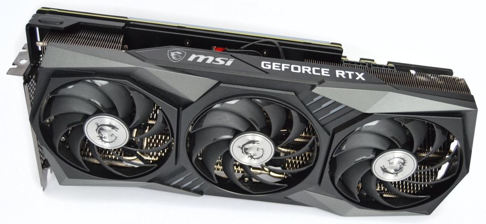 Відеокарта RTX 3070 MSI (nvidia,amd,asus,gigabyte,evga,asrock,zotac)