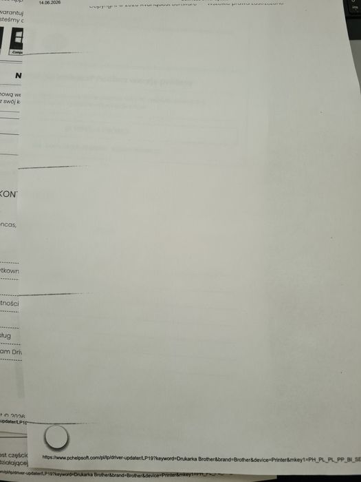 Drukarka Laserowa Samsung ML-1640