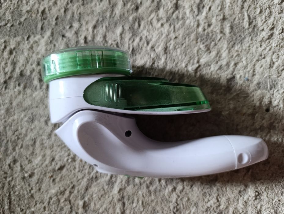 Машинка для катишків ковтунців