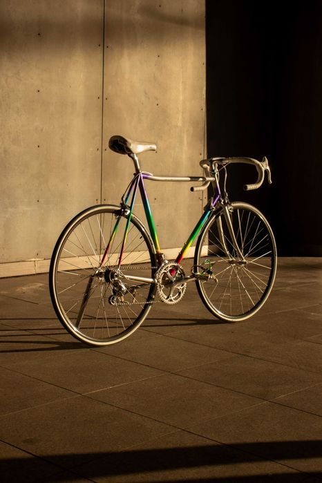 Veneto First Campagnolo Athena