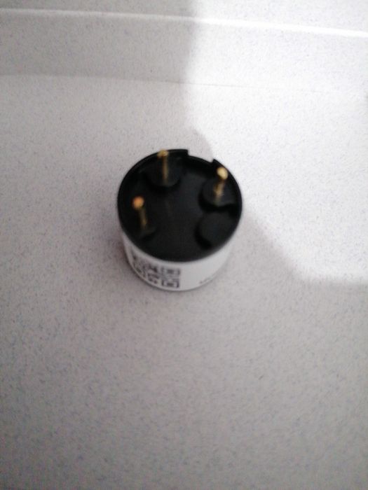 Sensor de Gás Sulfeto de Hidrogénio (H2S) DD-Scientific GS+4H2S
