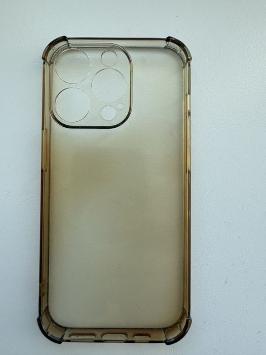 Чехол для iPhone 14 Pro мягкий силикон, бу винтажный стиль) чохол сілікон