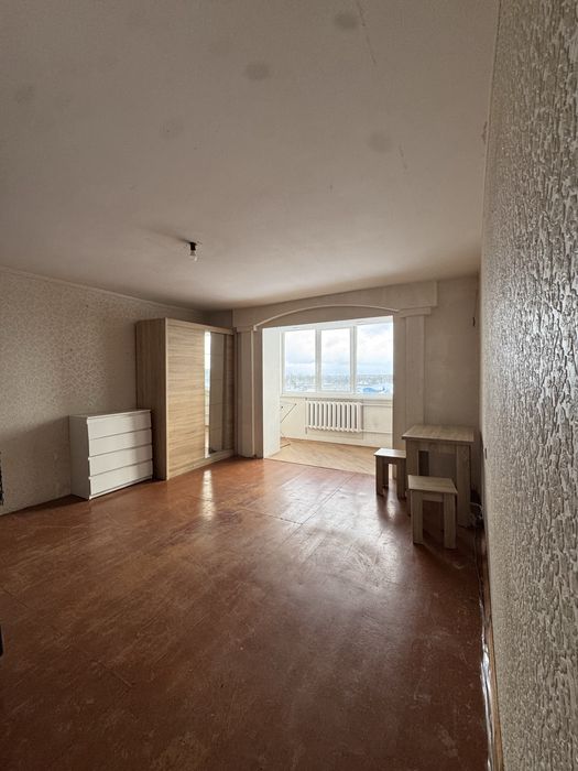 Оренда 1но кімнатної квартири