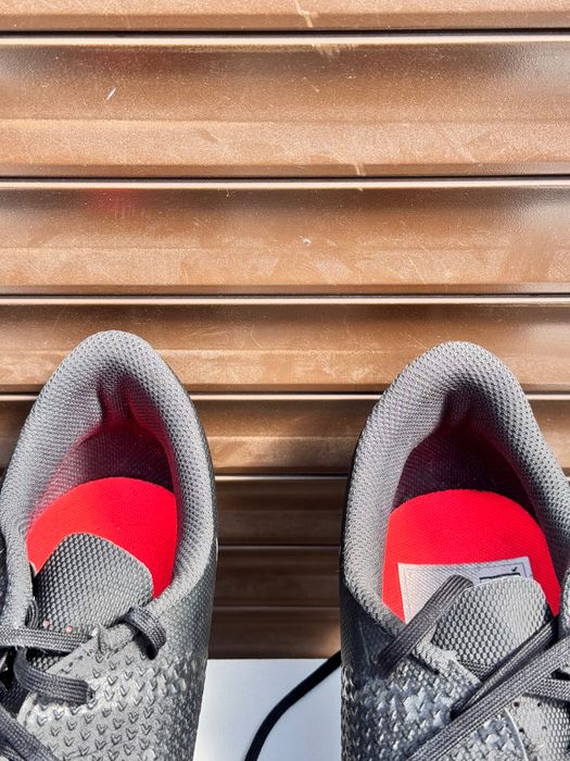 Бутси футбольні Nike Phantom GT2 Club MG 41р 26см оригінал