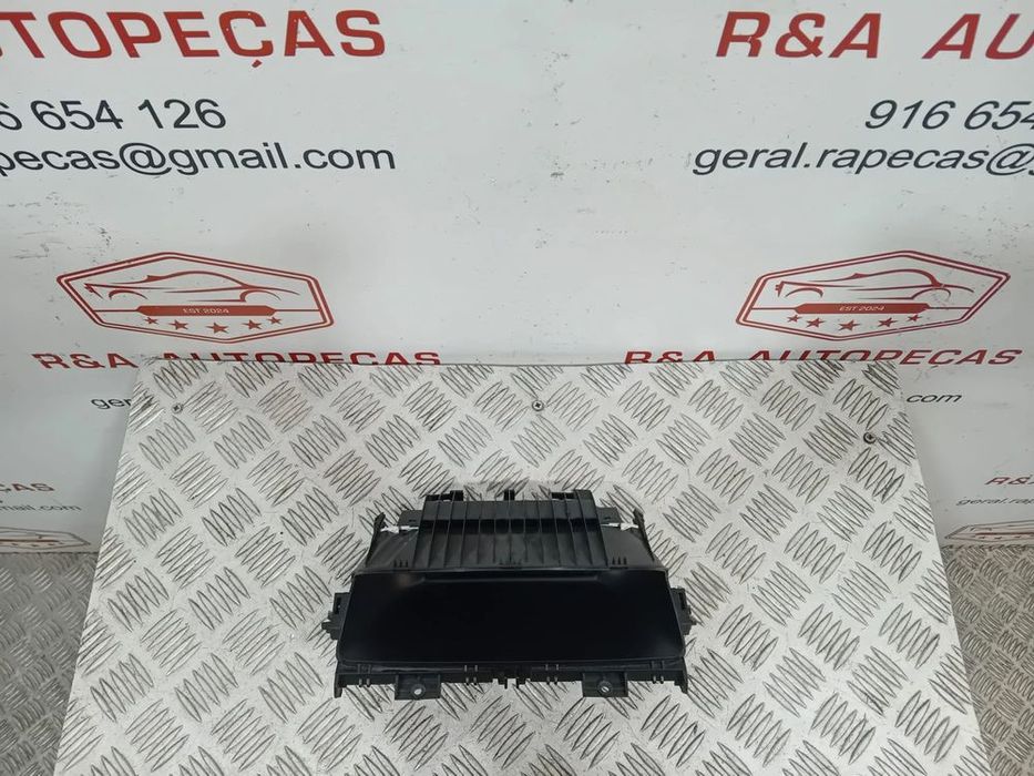 Display Ecra Peugeot RCZ 9803399680 Original