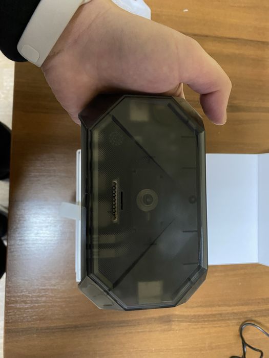 Док-станція 8 в 1