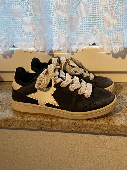 Buty używane Cropp 38