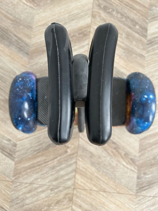 Сігвей /гераскутер Segway Ninebot Mini Galaxy