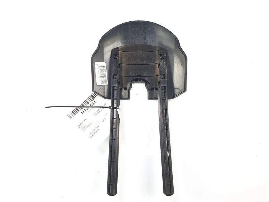 can-am ryker 900 2020 benzyna osłona oparcie