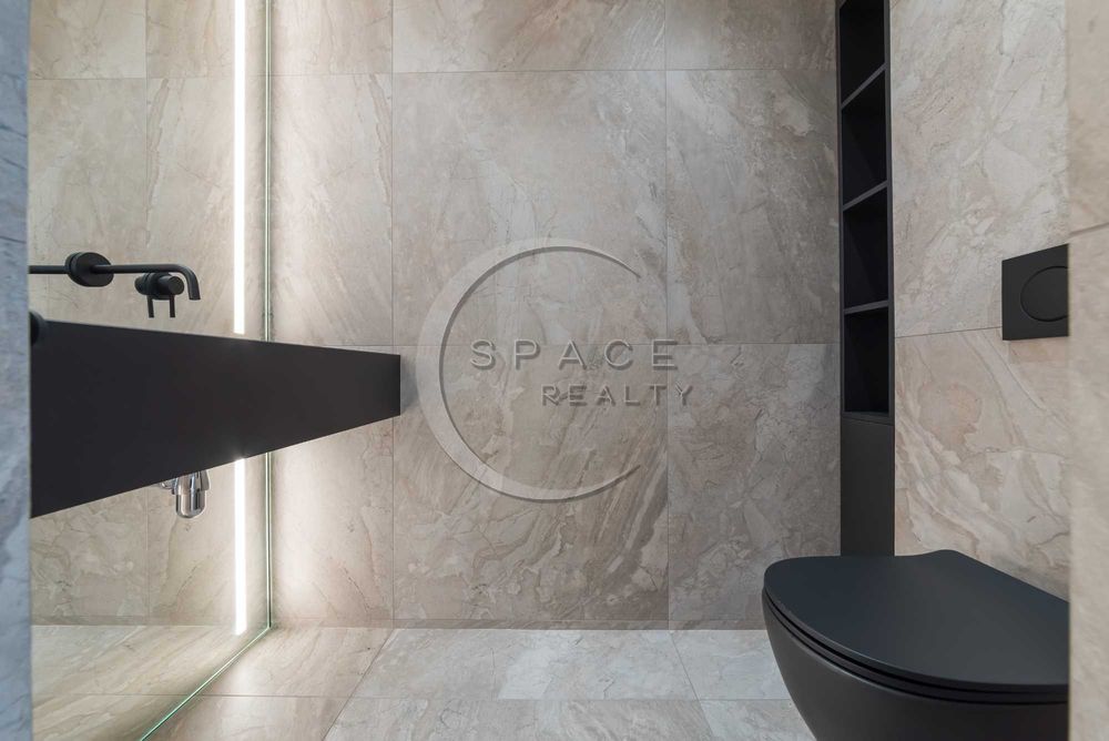 Багатокімнатна квартира за адресою бульвар Дружби Народів (площа 156 м²) - Atlanta.ua - фото 16