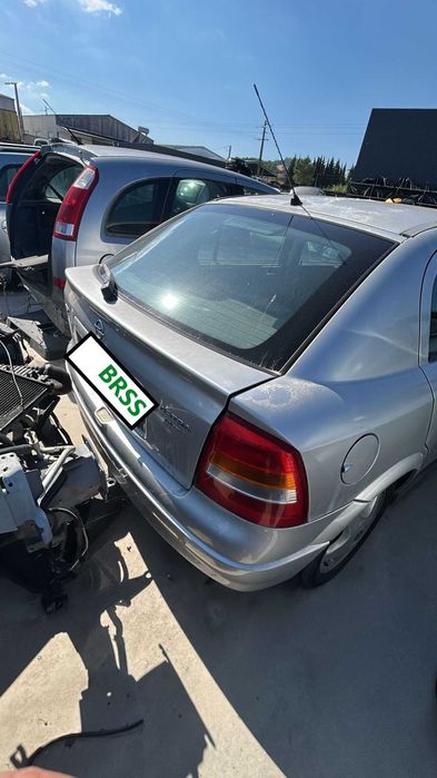 Opel astra 1.4 16V 1998 Carro e Carrinha para Peças