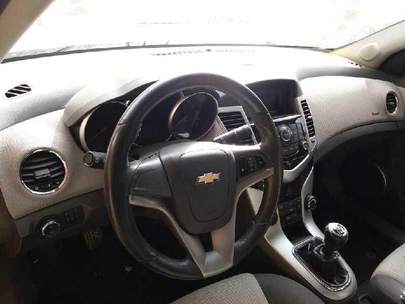 Coluna De Direção Chevrolet Cruze