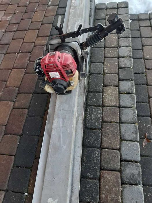 Wynajem Listwa wibracyjna