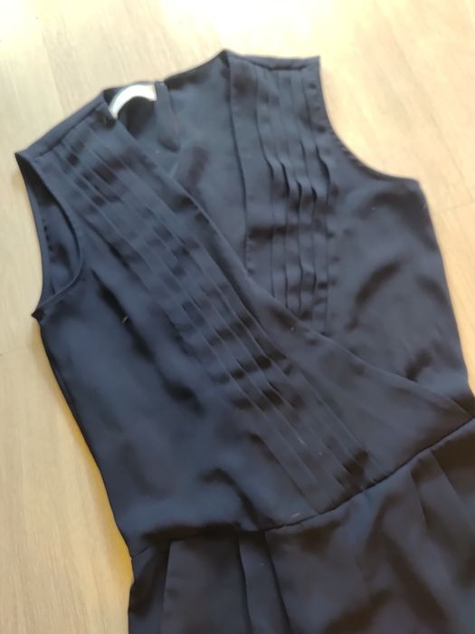 Spodnium Promod XS/S 34/36 kombinezon