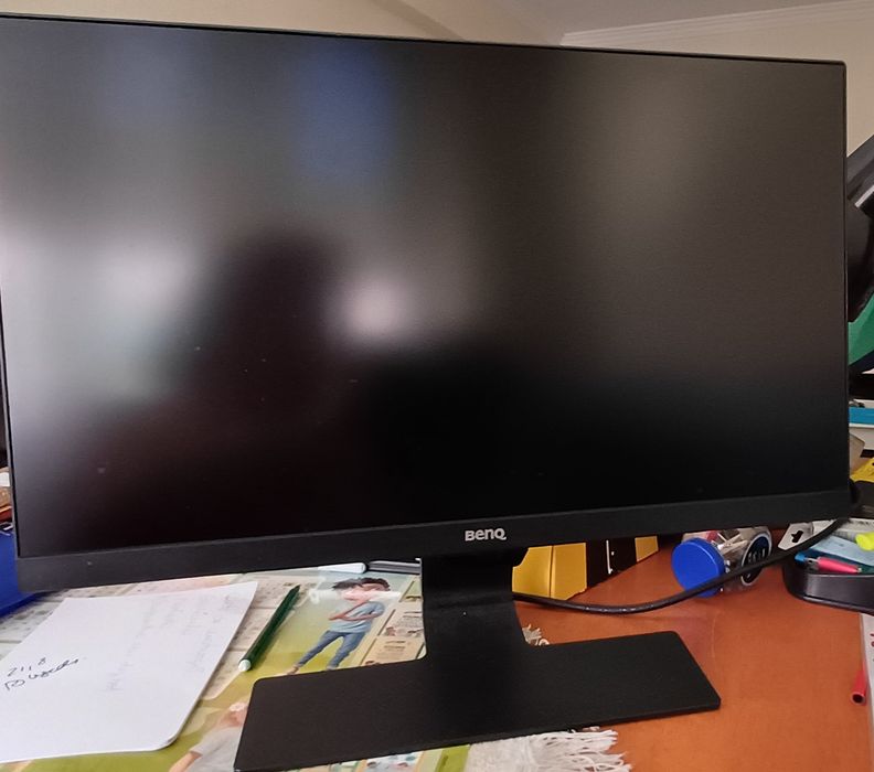 Monitor Benq Gw 2280- B