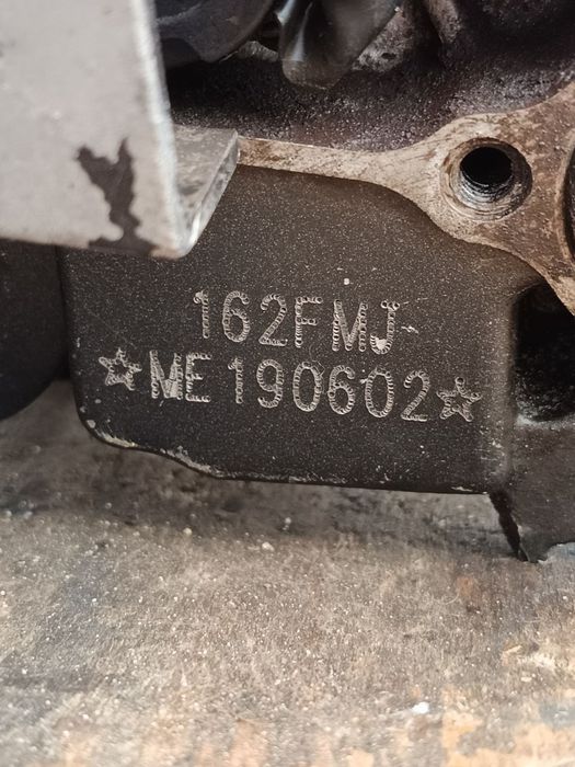 Продам мотора Kinlon 150(162FMJ)! В гарному стані! Є відео роботи!