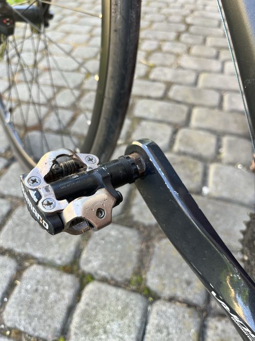 Szosa / gravel Triban RC500