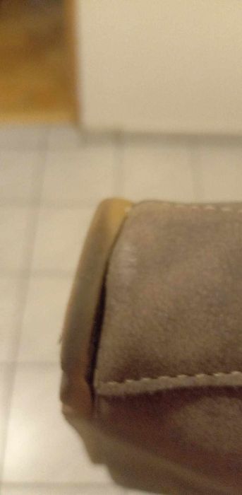 Buty damskie ażurowe mokasyny