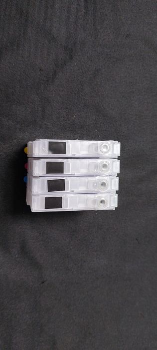 Картриджи EPSON 604XL XP-2200 XP-2205 XP-3200 XP-3205 XP-4200 XP-4205