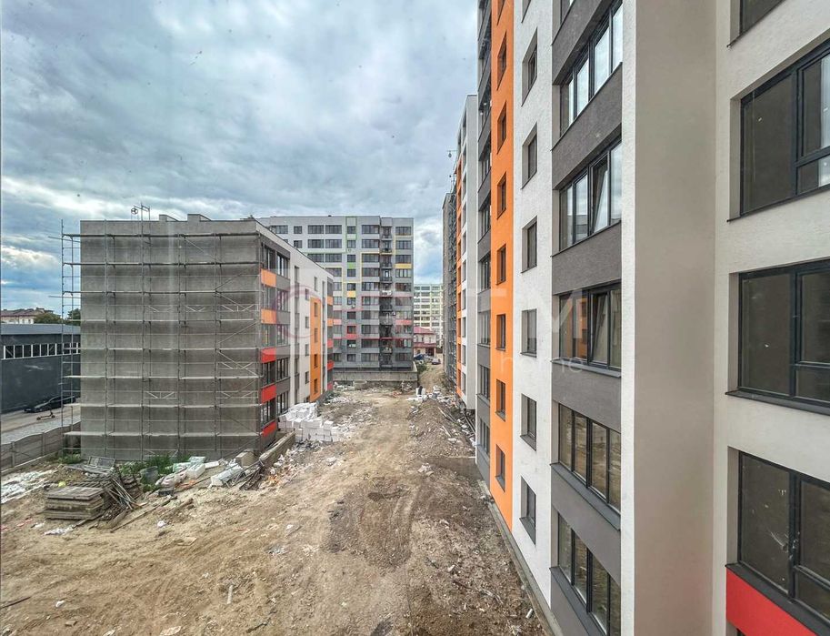 Топова 1 кім. ЖК Вишневий