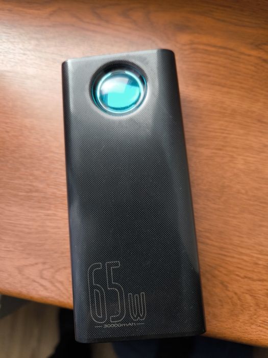 Sprzedam powerbank Baseus 65 wat