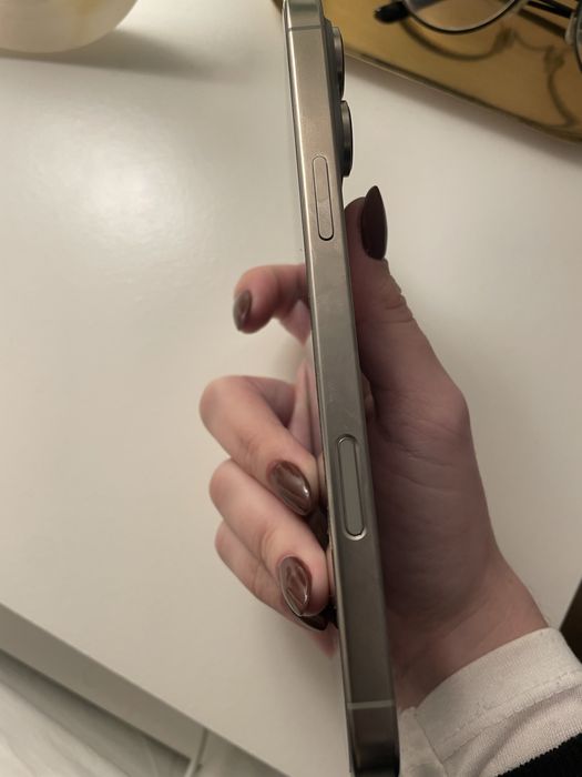 Iphone 16 Pro Max 512gb