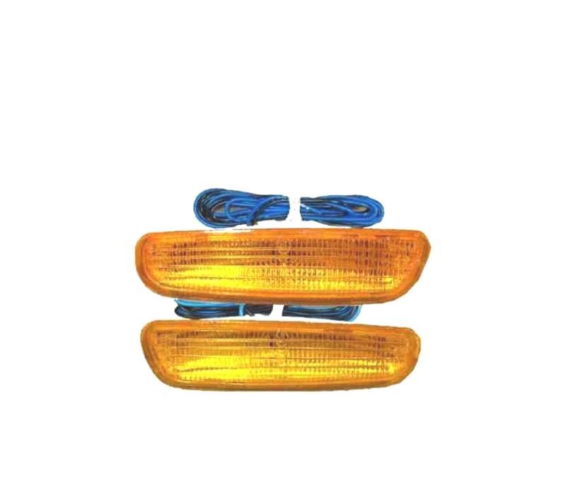 PISCAS LATERAIS VOLVO S40 V40 95-00