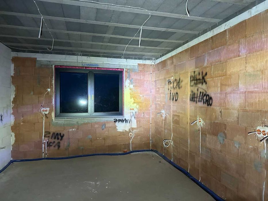 Instalacje elektryczne