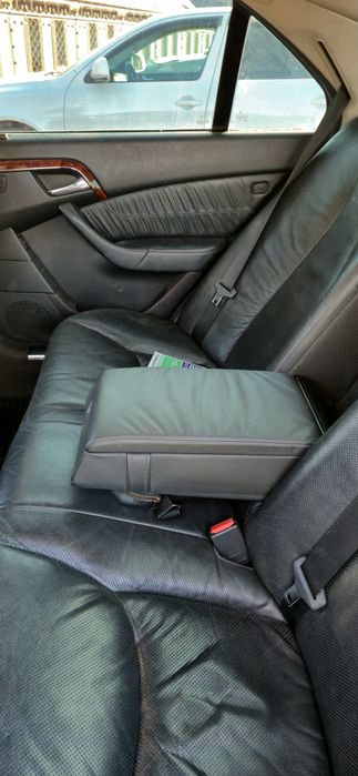 ТЕРМІНОВО! Mercedes Benc S-class w220 3.2 cdi